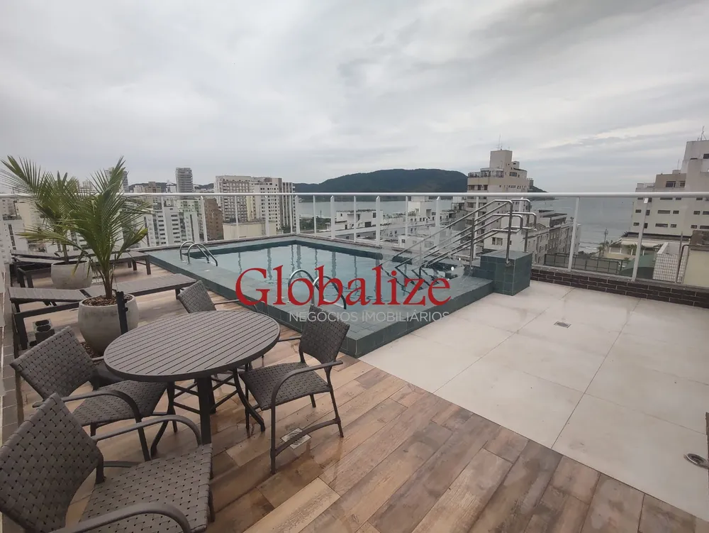 Apartamento, 2 quartos, 75 m² - Foto 1