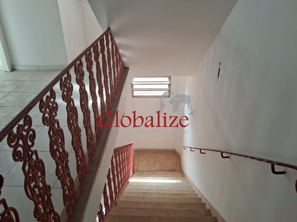 Loja-Salão, 160 m² - Foto 13