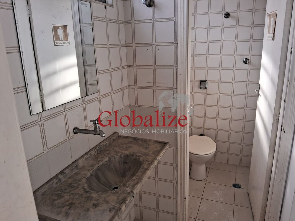 Loja-Salão, 160 m² - Foto 8