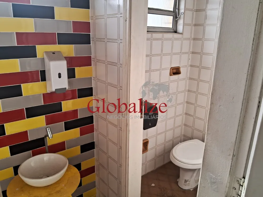 Loja-Salão, 160 m² - Foto 8