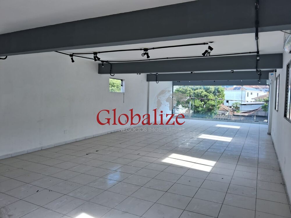 Loja-Salão, 160 m² - Foto 12