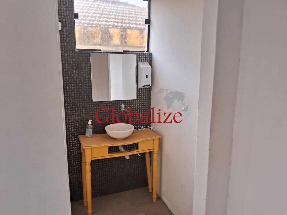 Loja-Salão, 160 m² - Foto 11