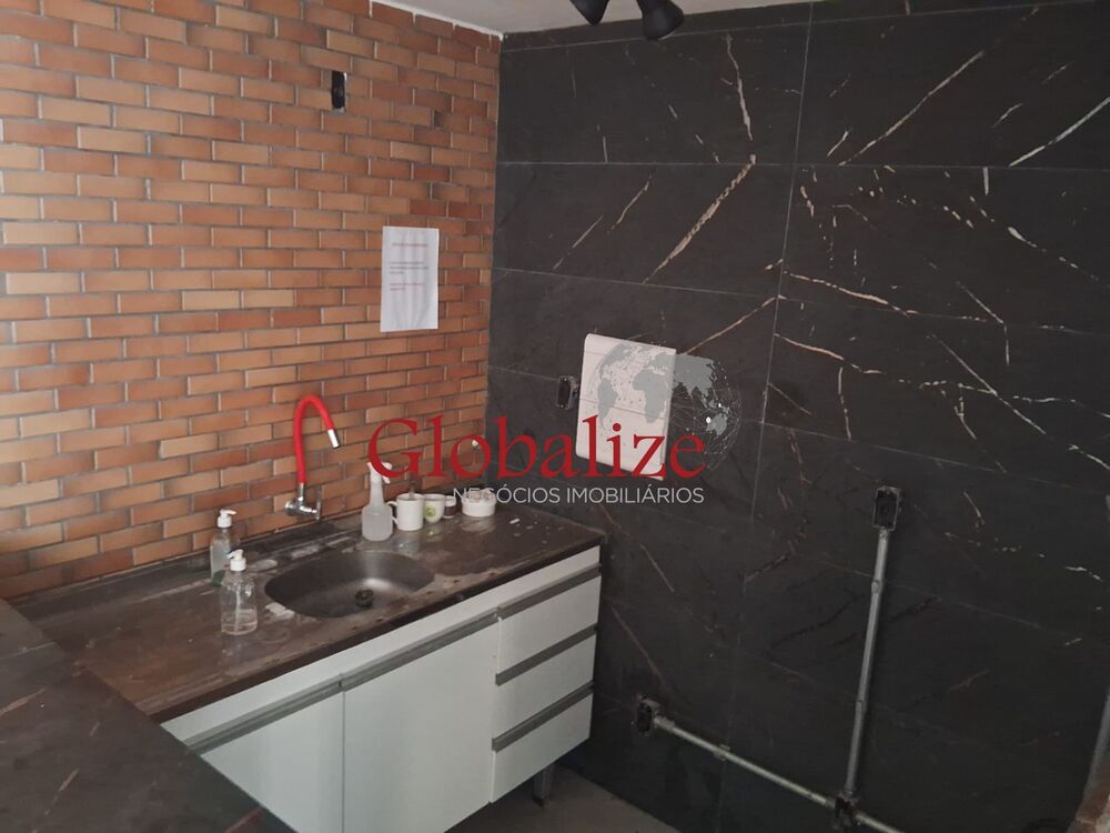 Loja-Salão, 160 m² - Foto 3