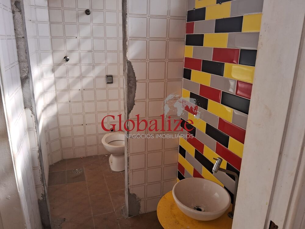 Loja-Salão, 160 m² - Foto 5