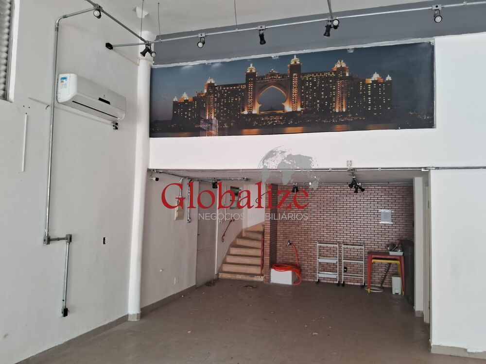 Loja-Salão, 160 m² - Foto 4