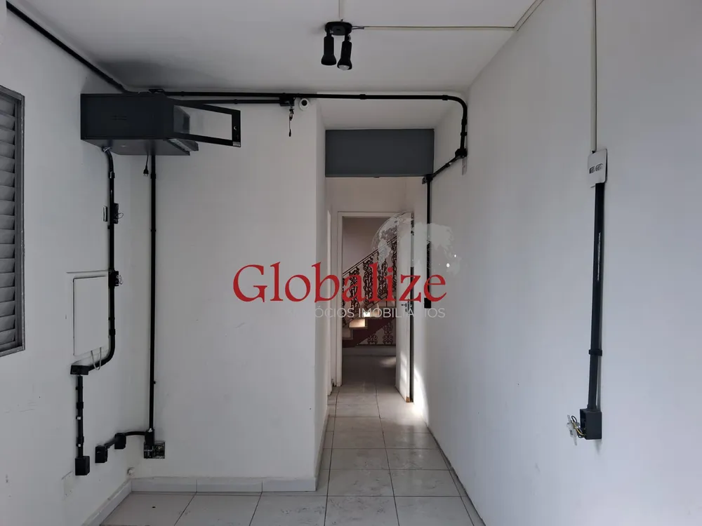 Loja-Salão, 160 m² - Foto 19