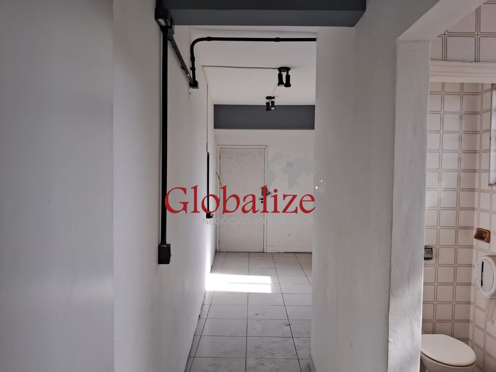 Loja-Salão, 160 m² - Foto 6