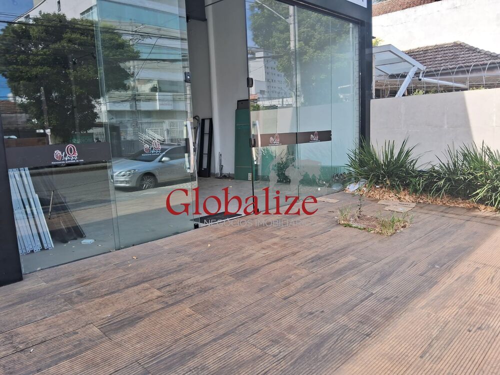 Loja-Salão, 160 m² - Foto 20