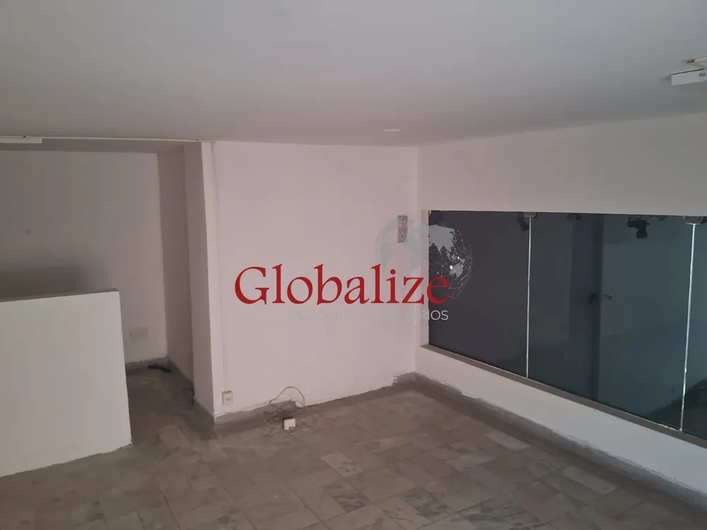 Loja-Salão, 160 m² - Foto 10