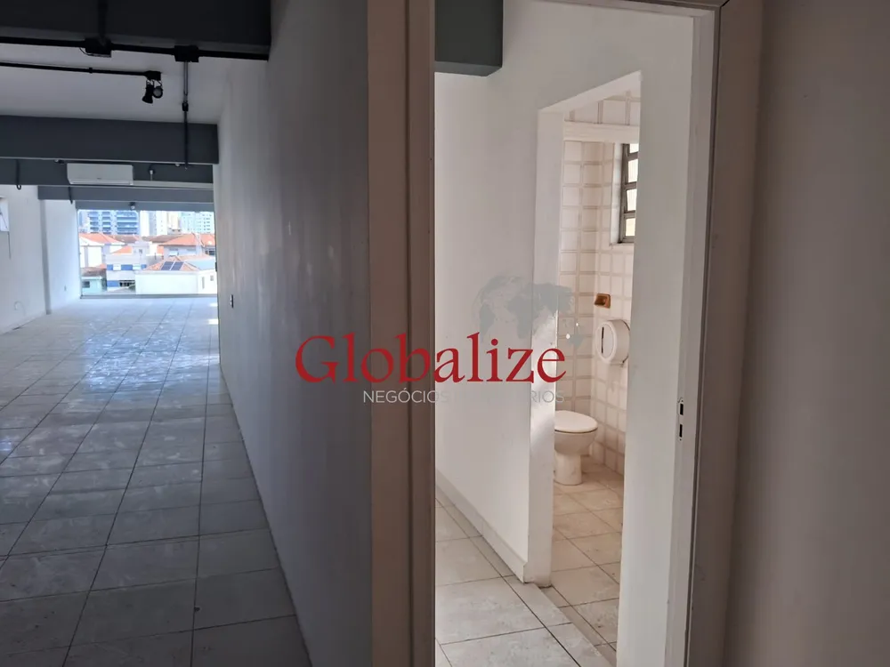 Loja-Salão, 160 m² - Foto 18