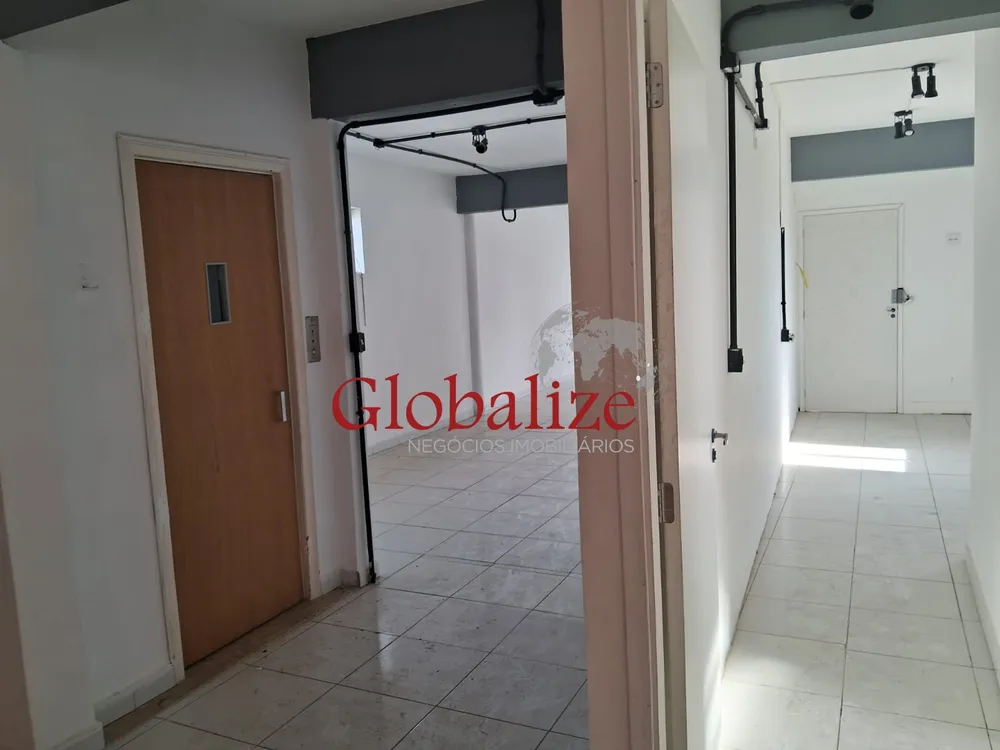 Loja-Salão, 160 m² - Foto 12
