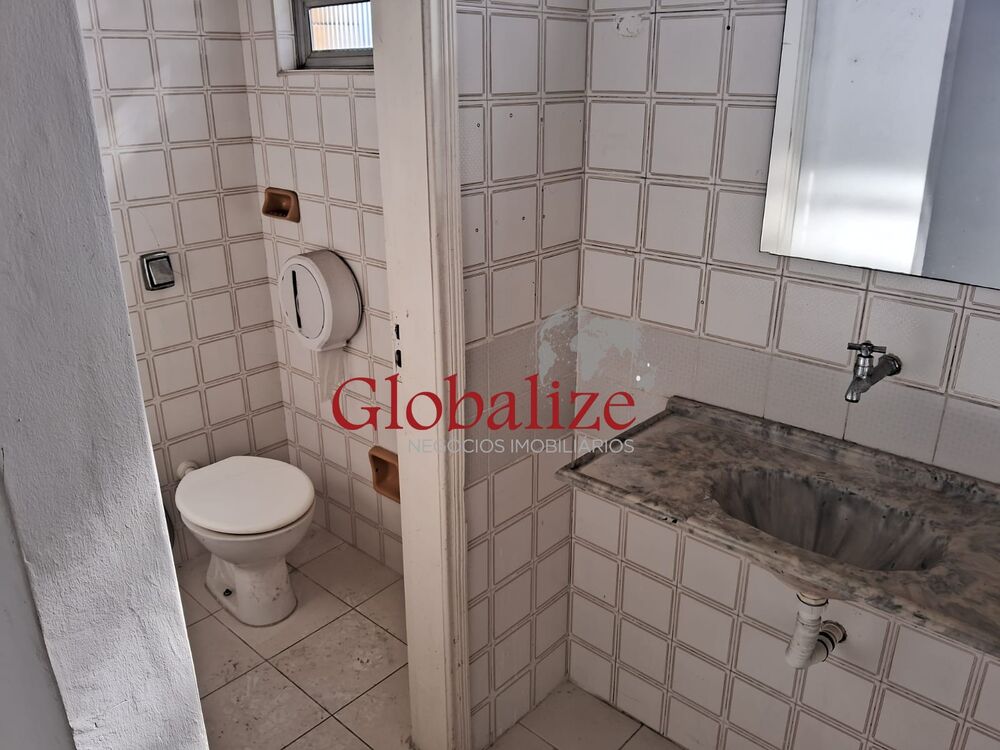 Loja-Salão, 160 m² - Foto 9