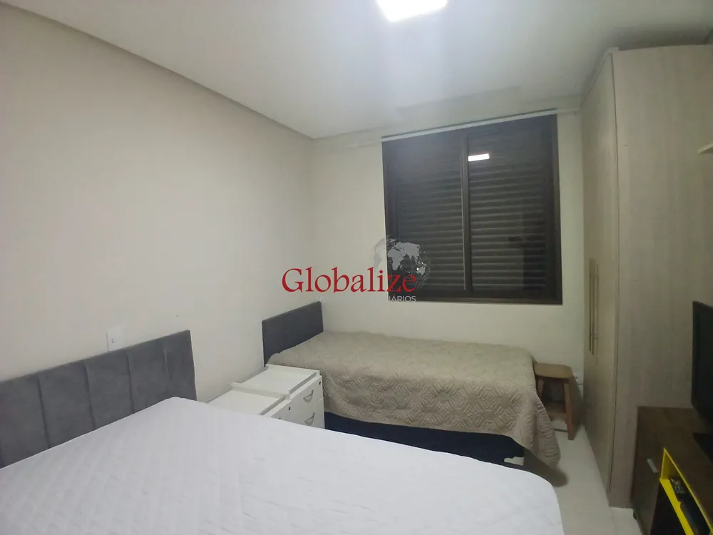 Apartamento, 2 quartos, 75 m² - Foto 6