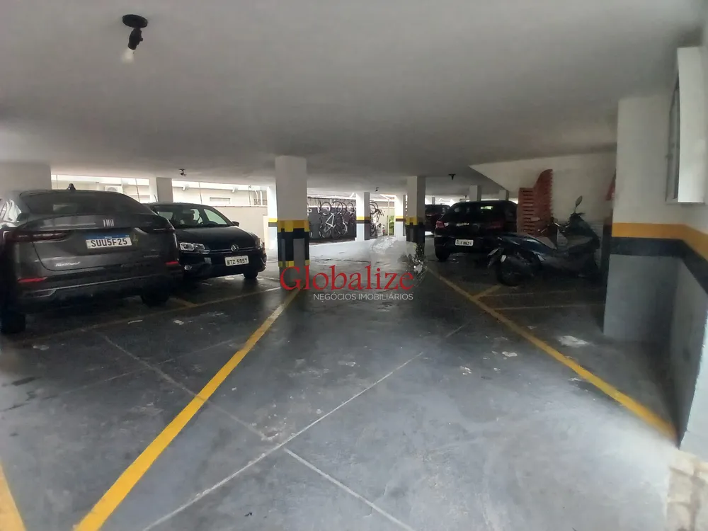 Apartamento, 2 quartos, 75 m² - Foto 15