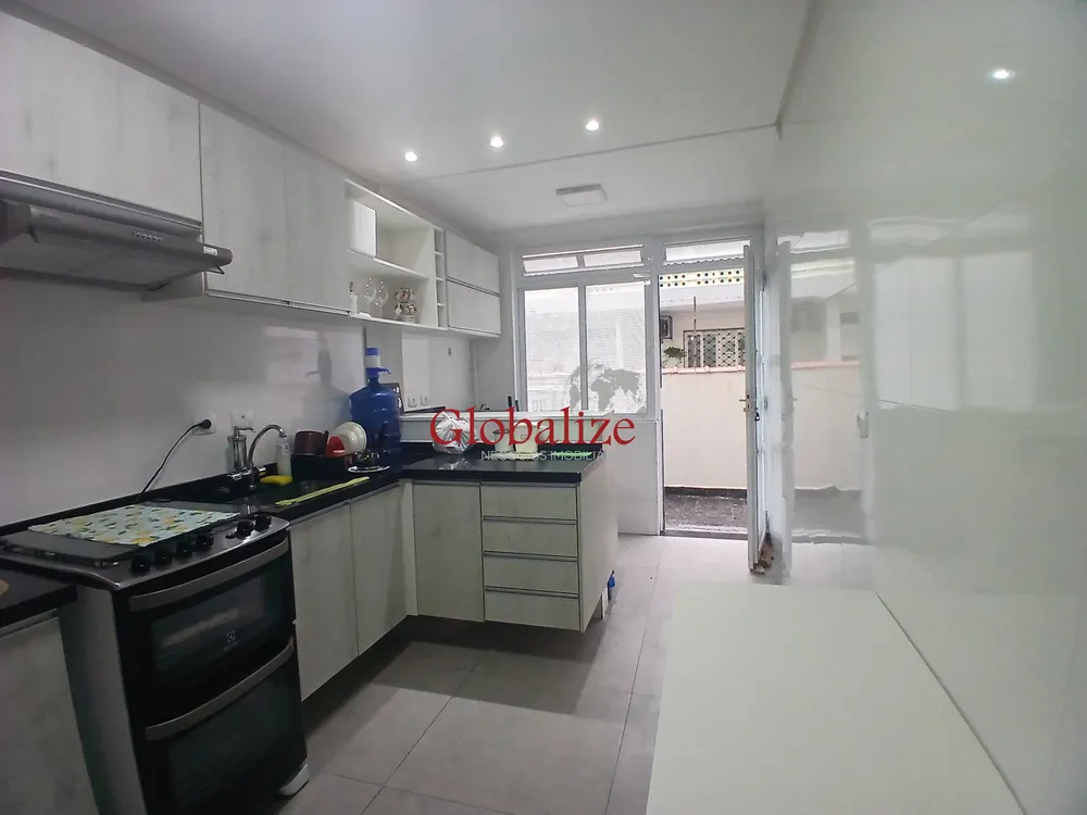 Apartamento, 2 quartos, 75 m² - Foto 12