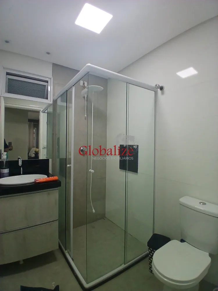 Apartamento, 2 quartos, 75 m² - Foto 12