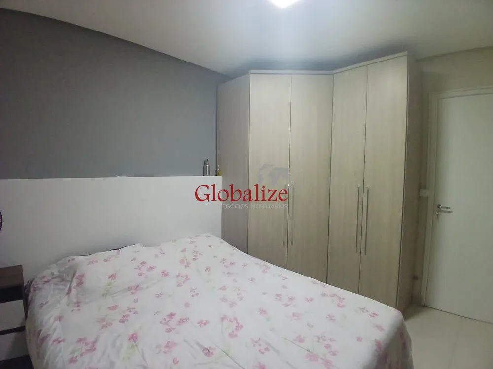 Apartamento, 2 quartos, 75 m² - Foto 11