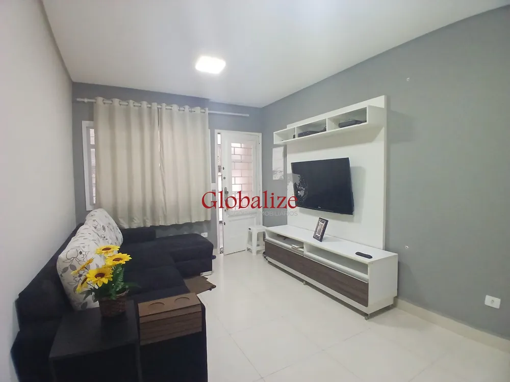 Apartamento, 2 quartos, 75 m² - Foto 2