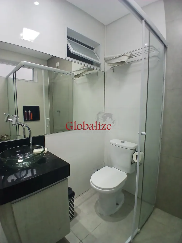 Apartamento, 2 quartos, 75 m² - Foto 9