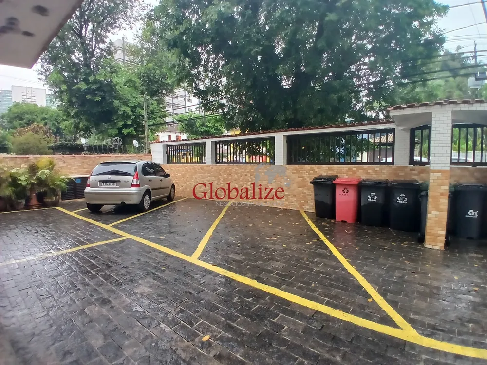 Apartamento, 2 quartos, 75 m² - Foto 16