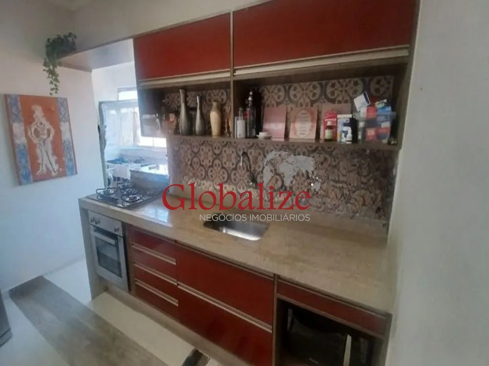 Apartamento, 2 quartos, 80 m² - Foto 9