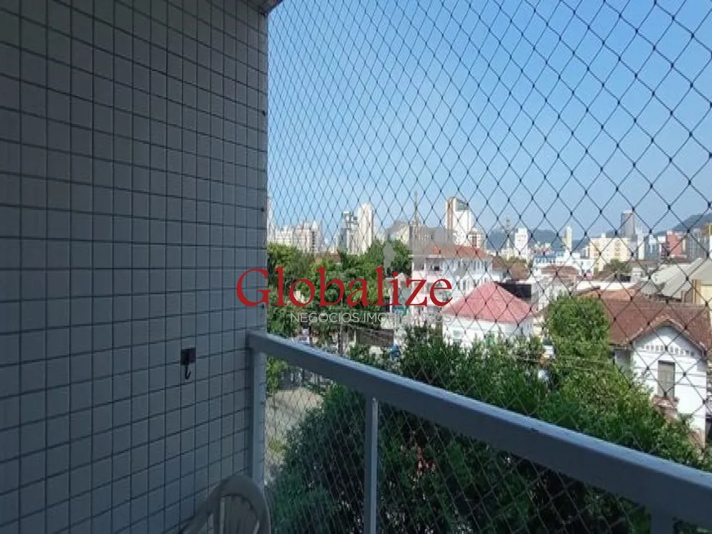 Apartamento, 2 quartos, 80 m² - Foto 3