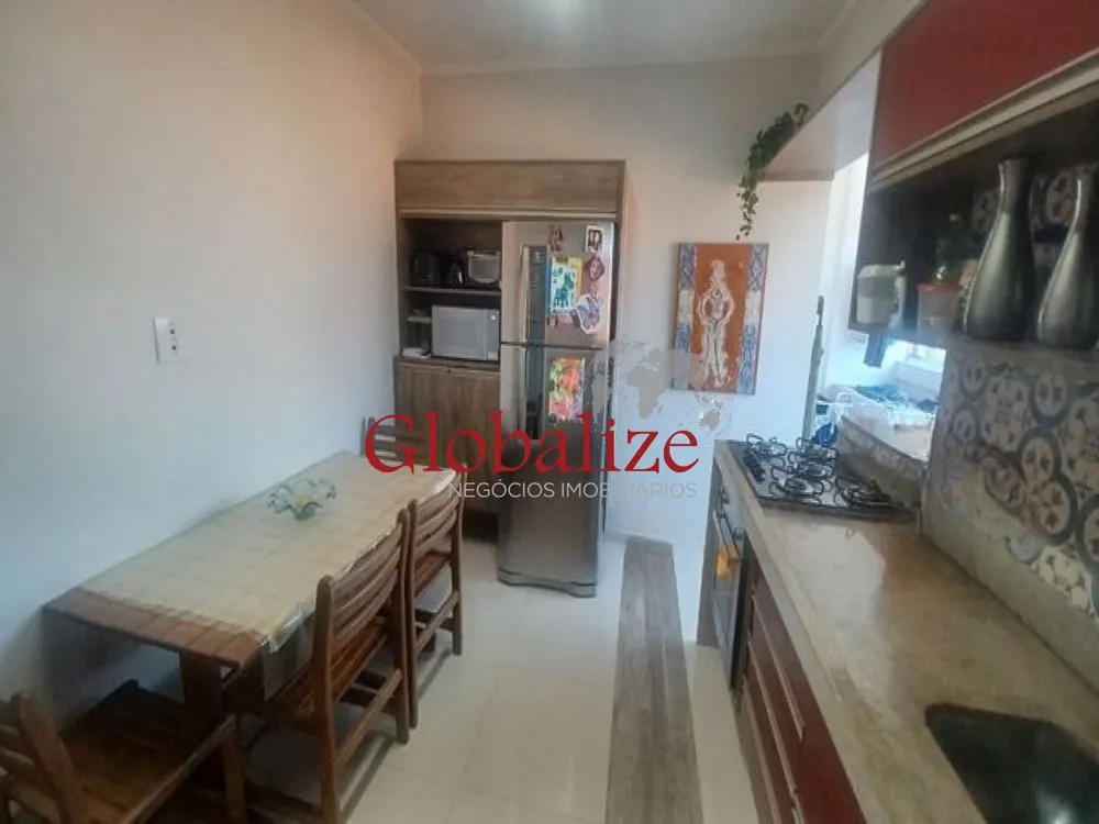 Apartamento, 2 quartos, 80 m² - Foto 10