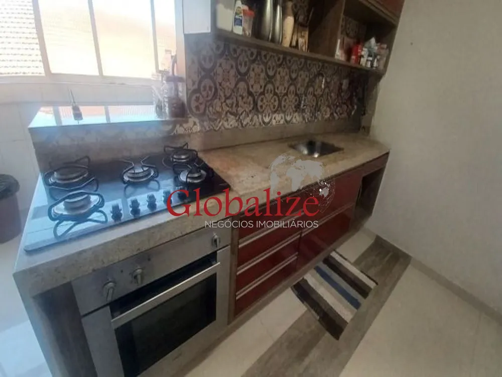 Apartamento, 2 quartos, 80 m² - Foto 11
