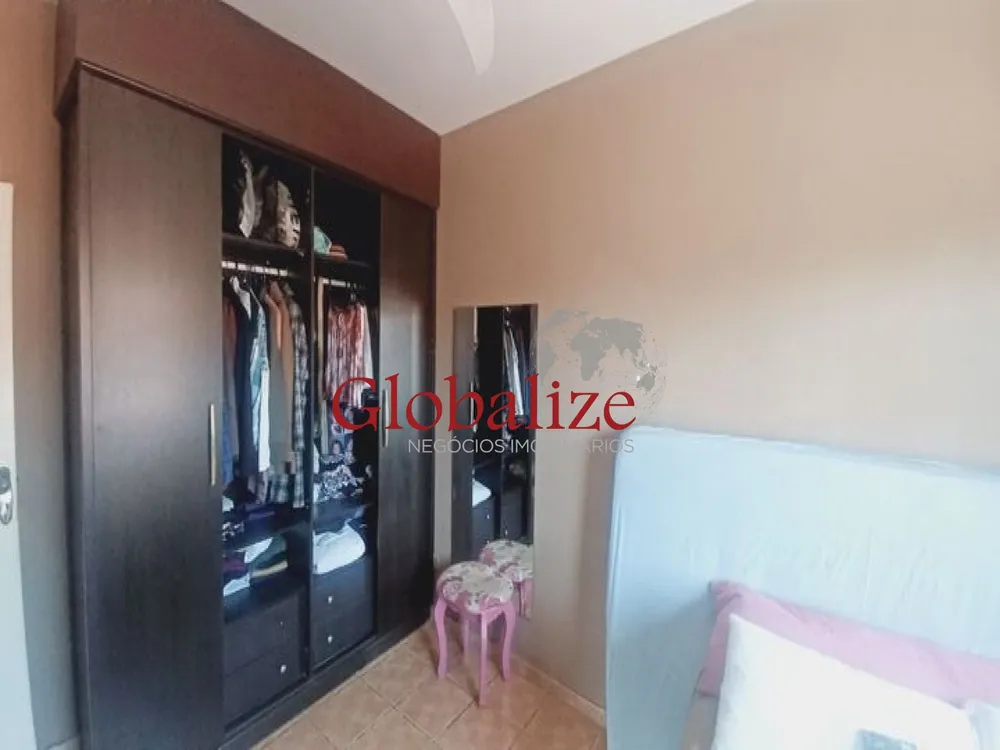 Apartamento, 2 quartos, 80 m² - Foto 5