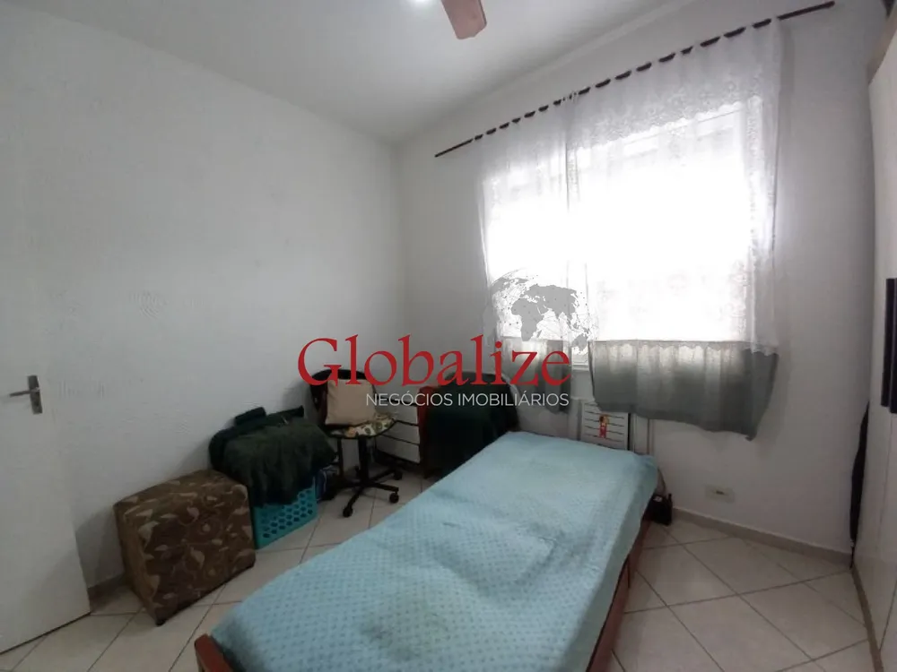 Apartamento, 2 quartos, 80 m² - Foto 8