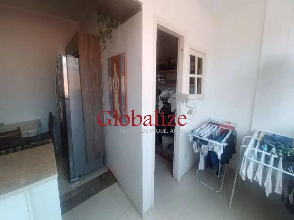 Apartamento, 2 quartos, 80 m² - Foto 12