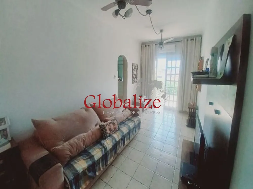 Apartamento, 2 quartos, 80 m² - Foto 2