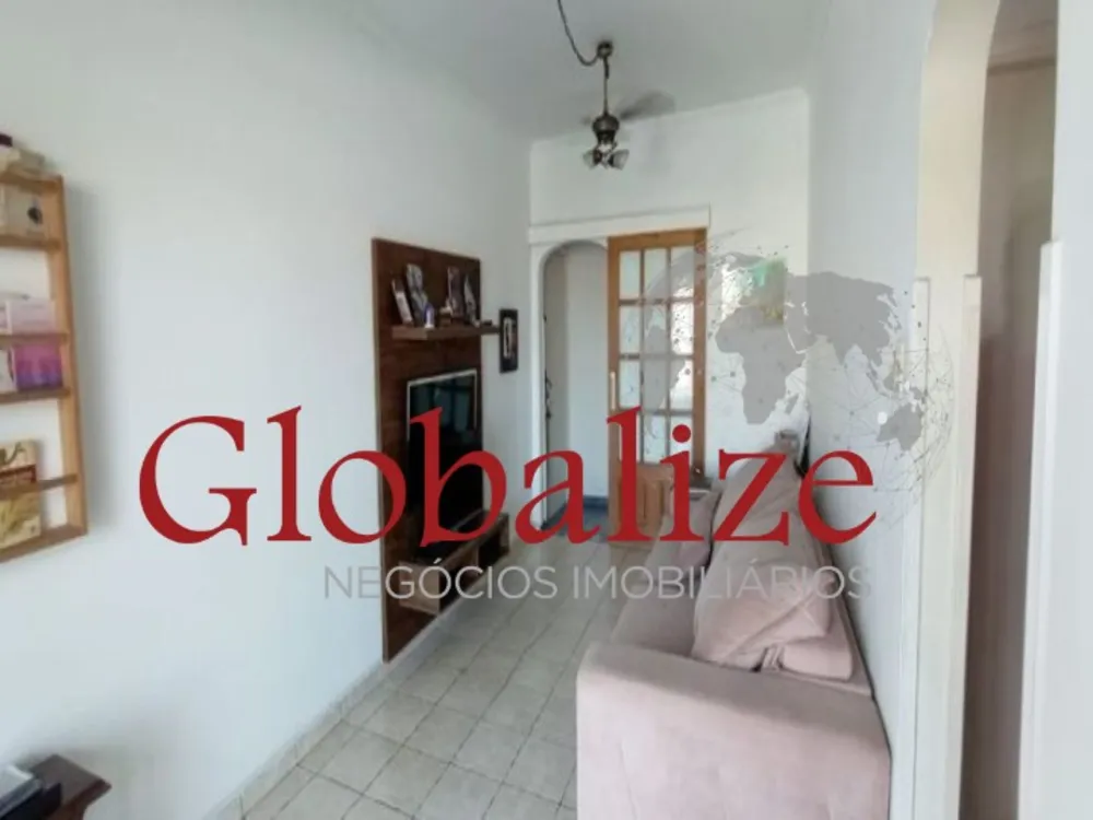 Apartamento, 2 quartos, 80 m² - Foto 1