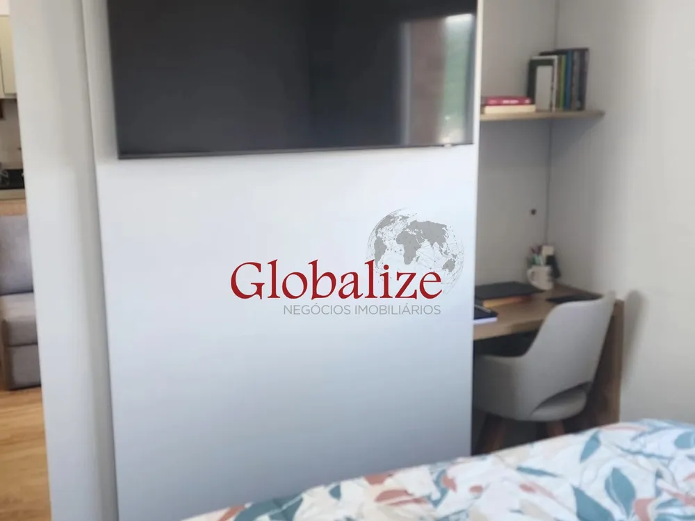 Apartamento, 1 quarto, 44 m² - Foto 7