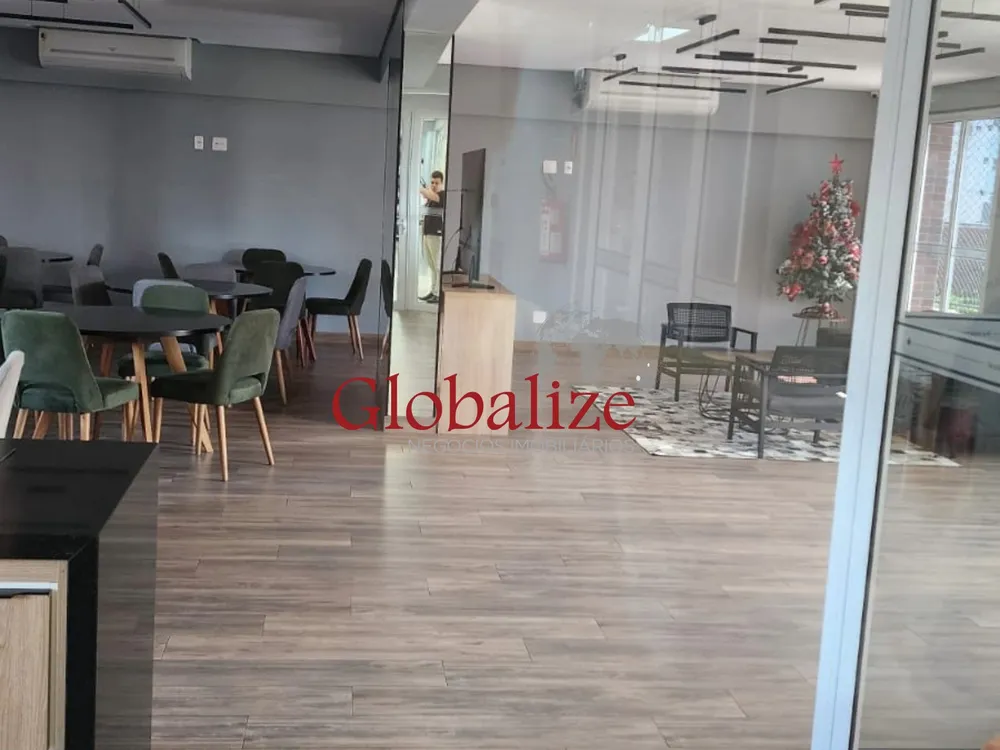Apartamento, 1 quarto, 44 m² - Foto 12