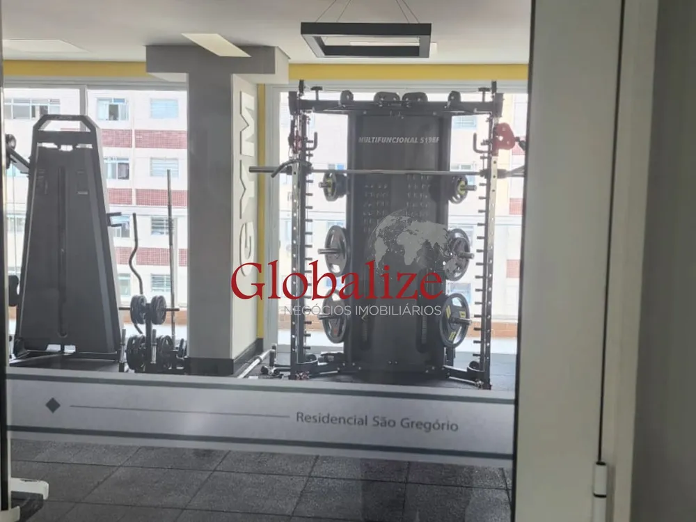 Apartamento, 1 quarto, 44 m² - Foto 14