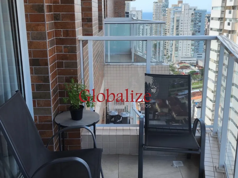 Apartamento, 1 quarto, 44 m² - Foto 4