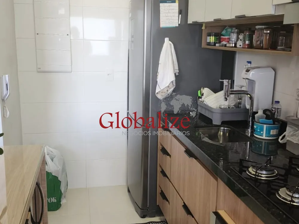 Apartamento, 1 quarto, 44 m² - Foto 6