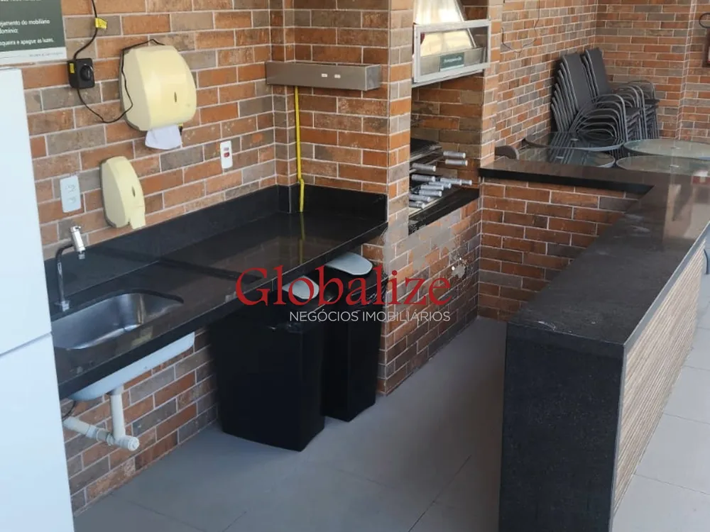 Apartamento, 1 quarto, 44 m² - Foto 11