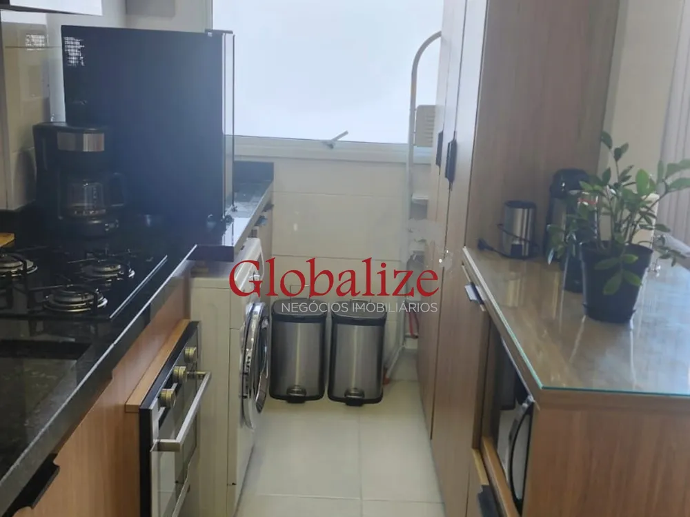 Apartamento, 1 quarto, 44 m² - Foto 5