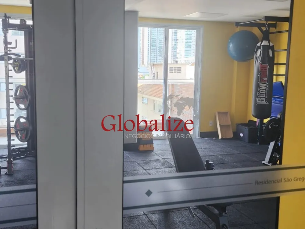 Apartamento, 1 quarto, 44 m² - Foto 15