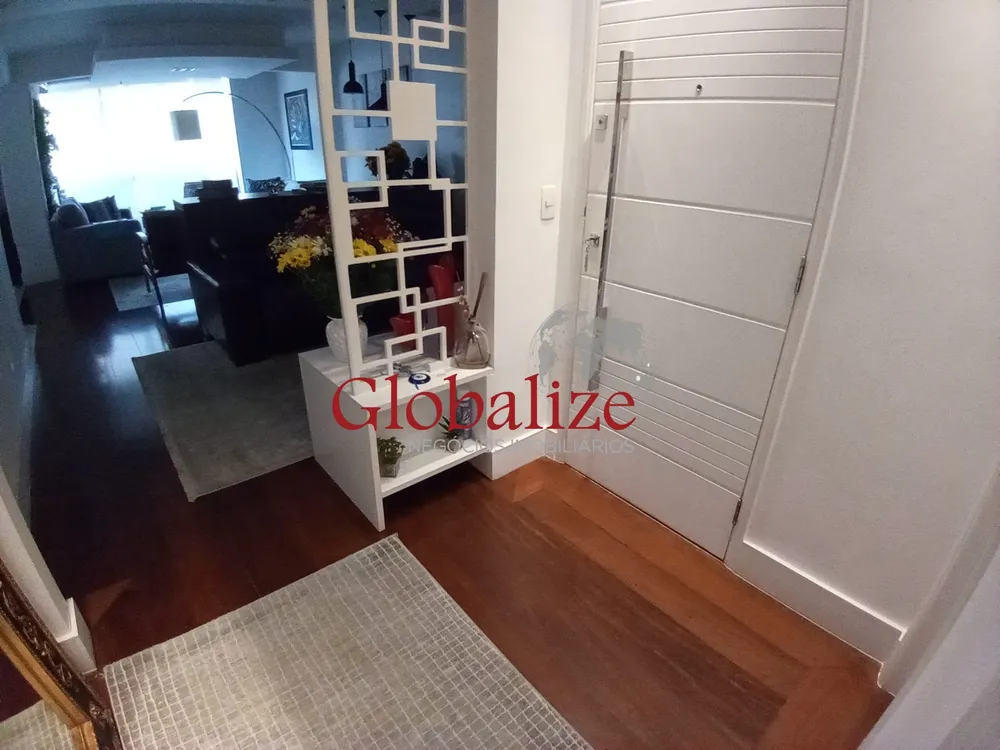 Apartamento, 4 quartos, 190 m² - Foto 14