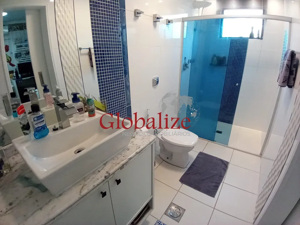 Apartamento, 4 quartos, 190 m² - Foto 11