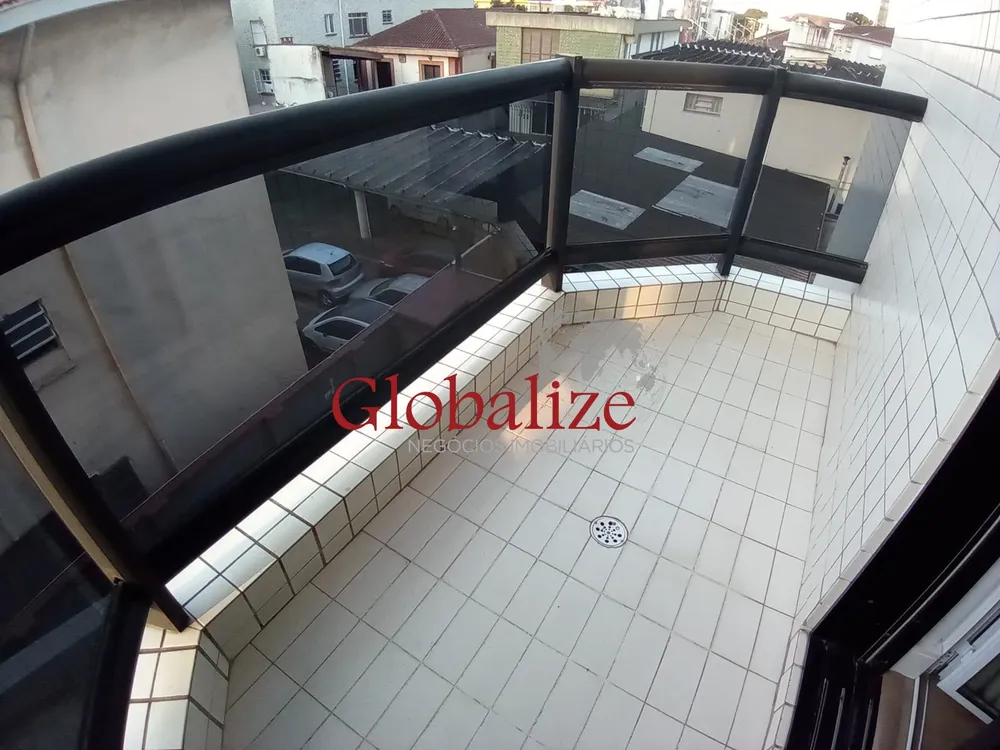 Apartamento, 4 quartos, 190 m² - Foto 12