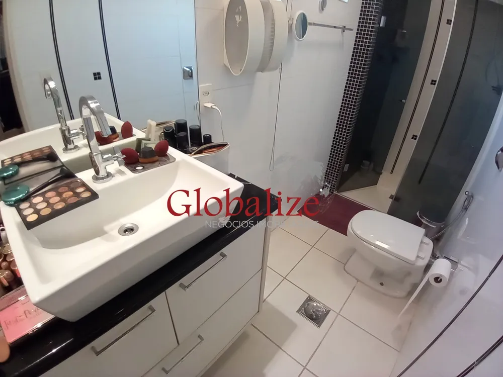 Apartamento, 4 quartos, 190 m² - Foto 10