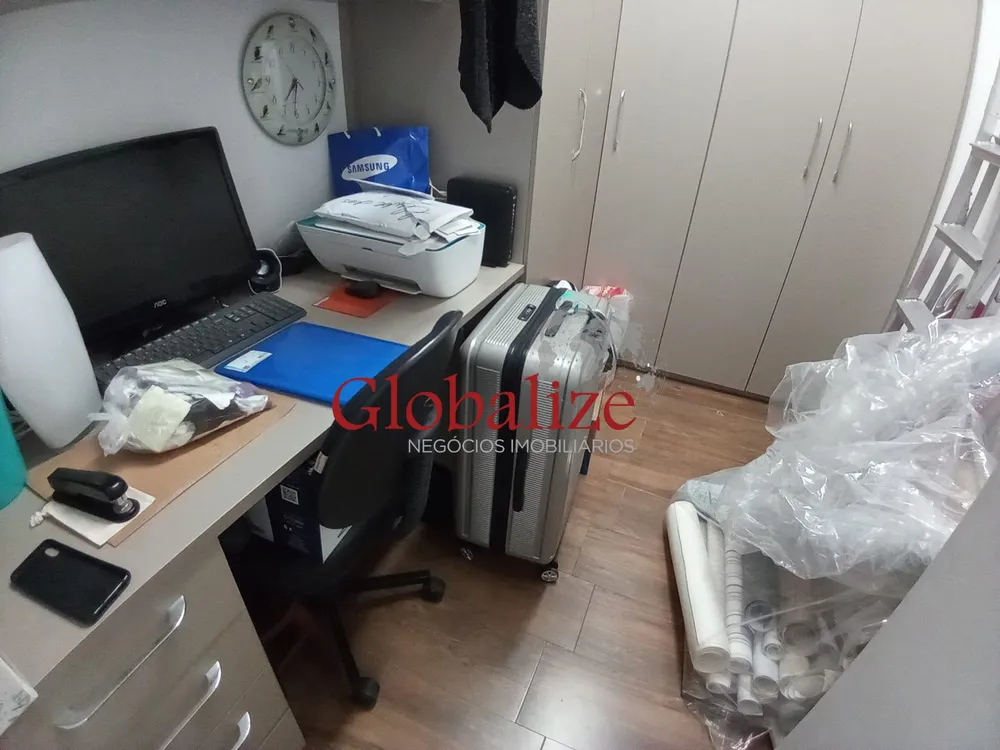 Apartamento, 4 quartos, 190 m² - Foto 15