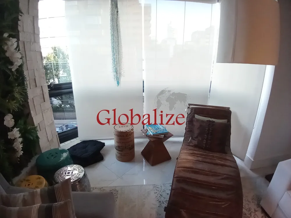 Apartamento, 4 quartos, 190 m² - Foto 6