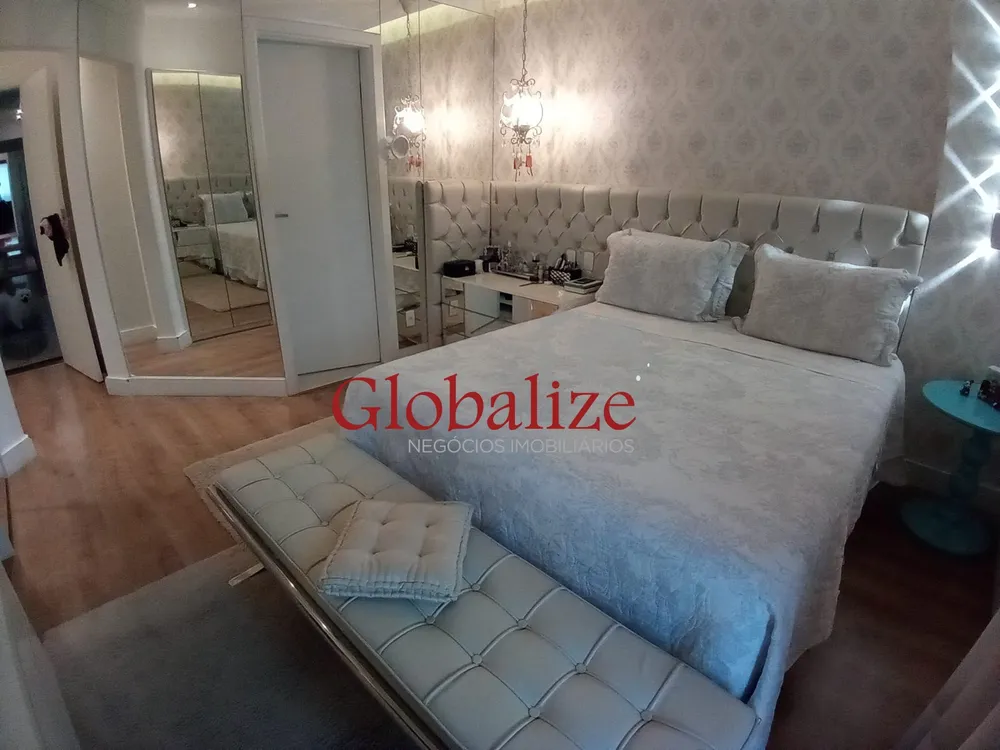 Apartamento, 4 quartos, 190 m² - Foto 8