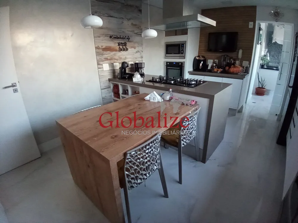 Apartamento, 4 quartos, 190 m² - Foto 7
