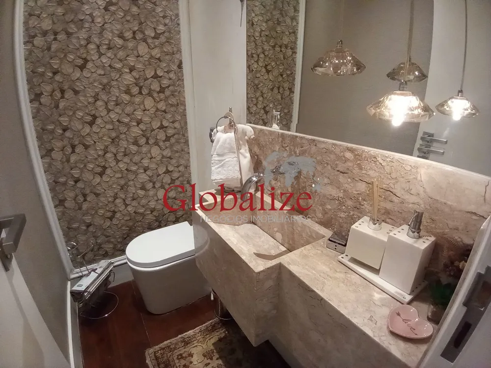 Apartamento, 4 quartos, 190 m² - Foto 13